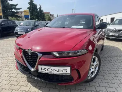 Gebraucht Alfa Romeo Tonale