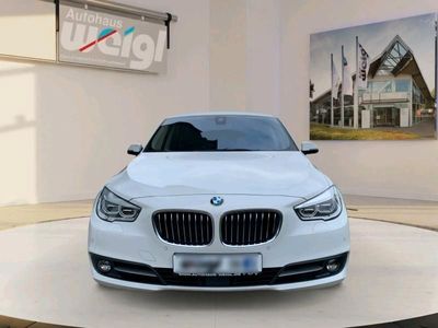 gebraucht BMW 535 Gran Turismo XDrive