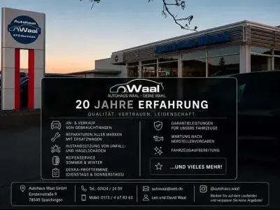 Gebraucht Audi A3 S-Line 180 PS (132 kW) 2012 Silber Kleinwagen