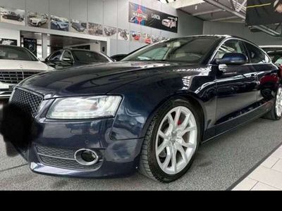 gebraucht Audi A5 Sportback A5 2.0 TFSI quattro S tronic