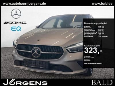 Mercedes B250