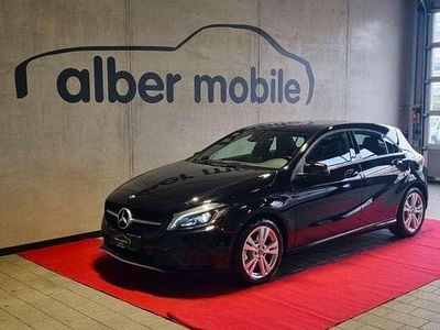 Mercedes A250