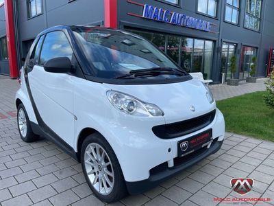 gebraucht Smart ForTwo Cabrio Micro ForTwo *TÜV/INSP. Neu*