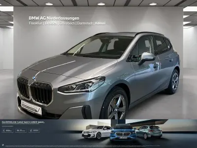 Gebraucht BMW 220