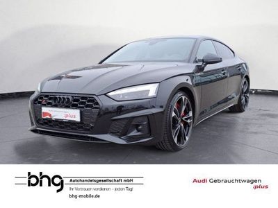 Audi S5 Sportback