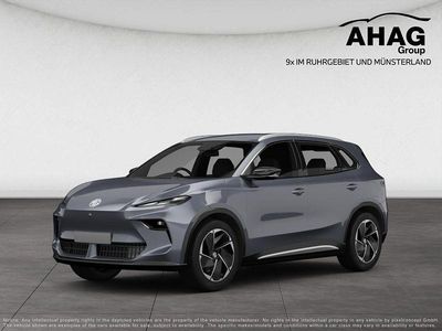 Nouă MG S5 Comfort 125 kW (170 CP) 2025 Gri SUV