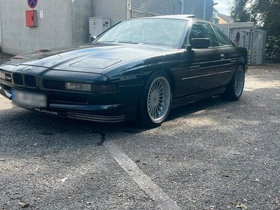 Gebraucht BMW 850 Sport Line 300 PS (220 kW) 1991 Schwarz Coupé