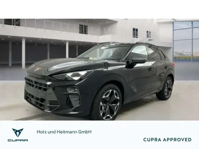 Gebraucht Cupra Terramar