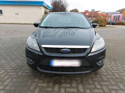 gebraucht Ford Focus 1,6