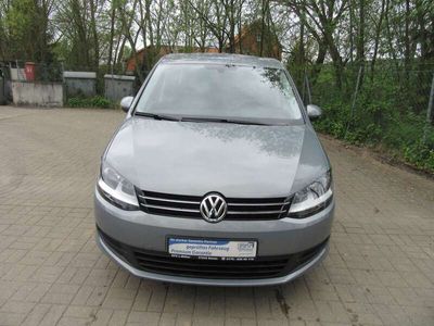 gebraucht VW Sharan Trendline BMT