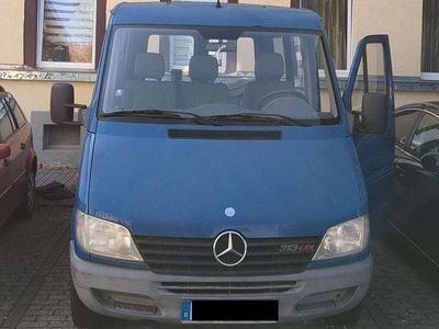 Mercedes Sprinter