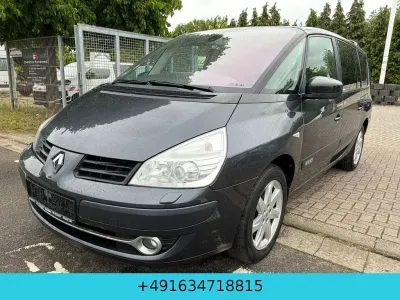 Gebraucht Renault Grand Espace