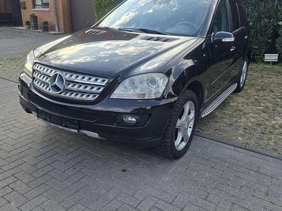 Mercedes ML320