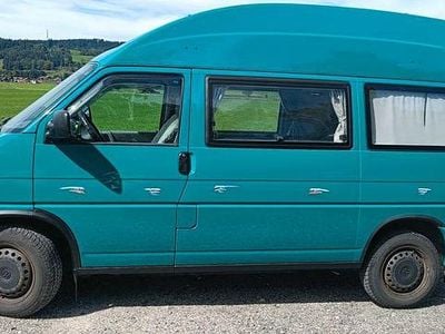 VW T4