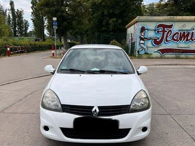 gebraucht Renault Clio Campus 1.4