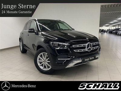 Mercedes GLE300