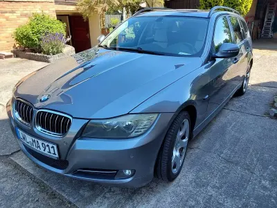 Gebraucht BMW 320