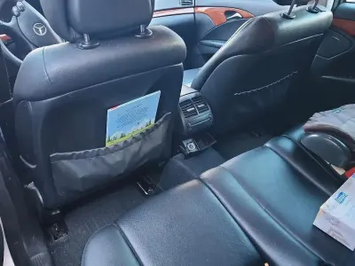 Gebraucht Mercedes E200 136 PS (100 kW) 2009 Silber Kombi
