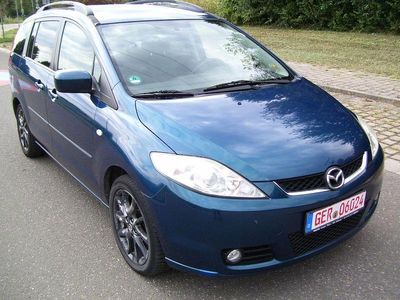 Mazda 5