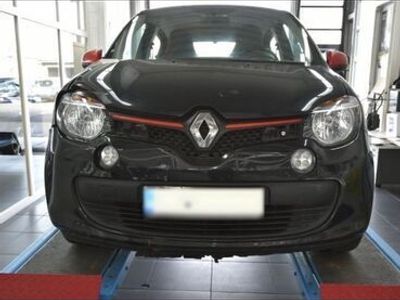 gebraucht Renault Twingo Dynamique