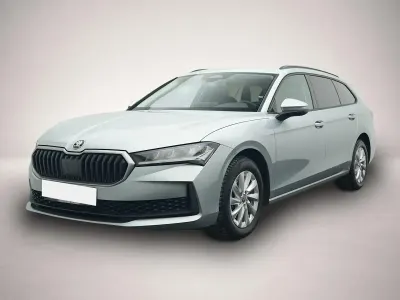 Gebraucht Skoda Superb Essence 150 PS (110 kW) 2025 Manufacturer Kombi