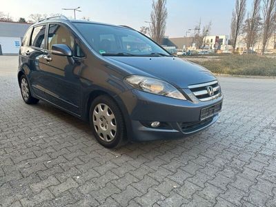 gebraucht Honda FR-V 1.8 i-VTEC Trend