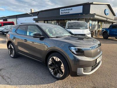 Neu Ford Explorer Premium 210 kW (286 PS) 2025 Grau SUV