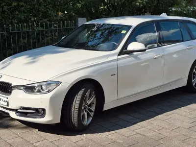Gebraucht BMW 328