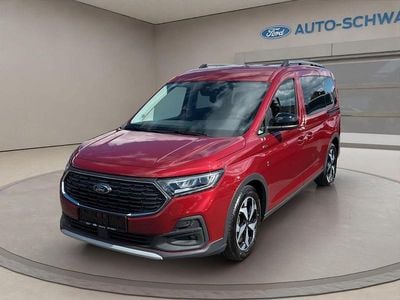 Ford Grand Tourneo Connect
