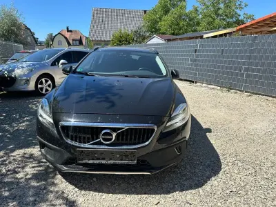 Gebraucht Volvo V40 CC