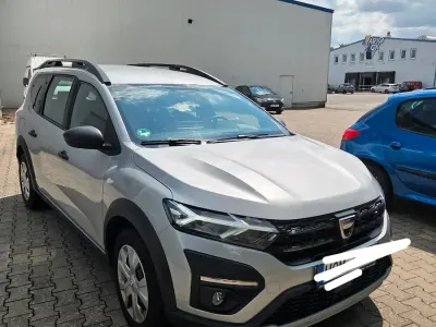 Gebraucht Dacia Jogger