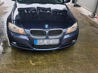 Gebraucht BMW 330