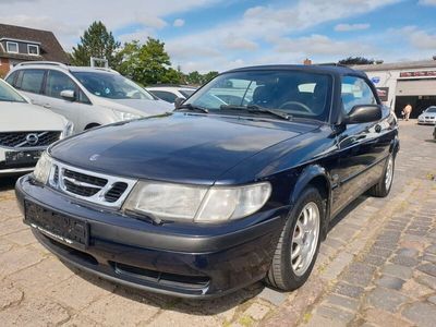 Saab 9-3 Cabriolet