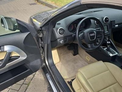 Audi A3 Cabriolet