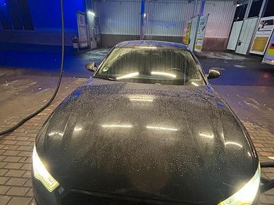 Braun Gebraucht 2012 Audi A6 Limousine | 11.500 €