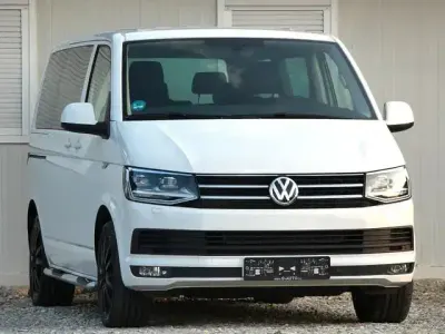 Gebraucht VW Multivan