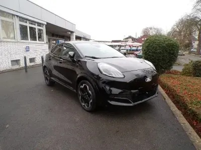Neu Ford Puma Gen-E Premium 124 kW (169 PS) 2026 Schwarz SUV