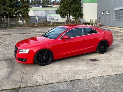 gebraucht Audi A5 2.0 TFSI 155kW -