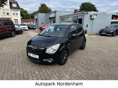Opel Agila