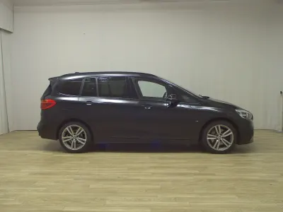 Gebraucht BMW 220 Gran Tourer