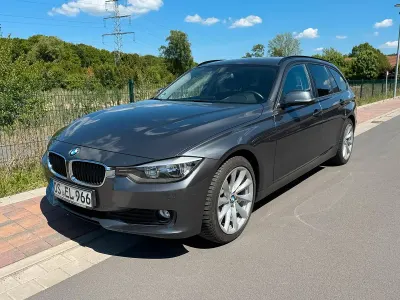 Gebraucht BMW 316