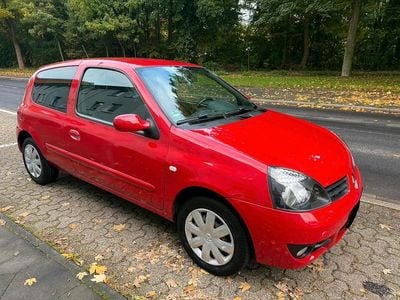 Renault Clio II