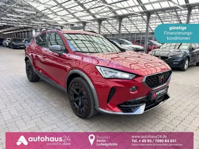 Gebraucht Cupra Formentor