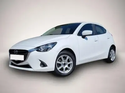Gebraucht Mazda 2 Center-Line 75 PS (55 kW) 2017 Manufacturer Limousine