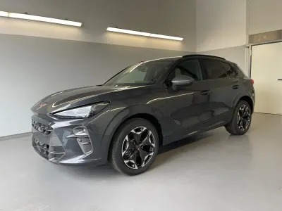 Neu Cupra Terramar 150 PS (110 kW) 2026 [n7n7] tamboragrau metallic SUV
