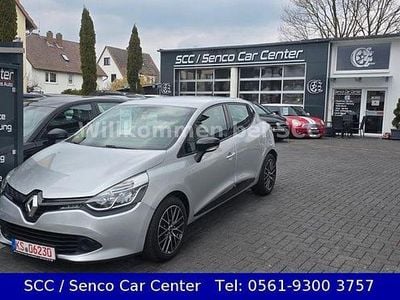 Renault Clio IV