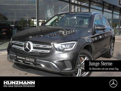 Mercedes GLC200