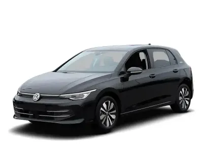 Second-hand VW Golf VIII