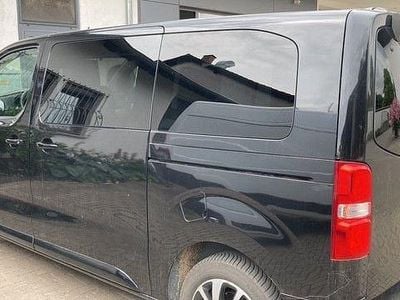Citroën Spacetourer