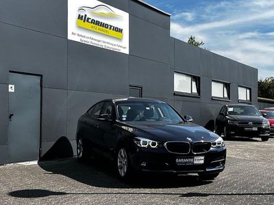 BMW 320 Gran Turismo